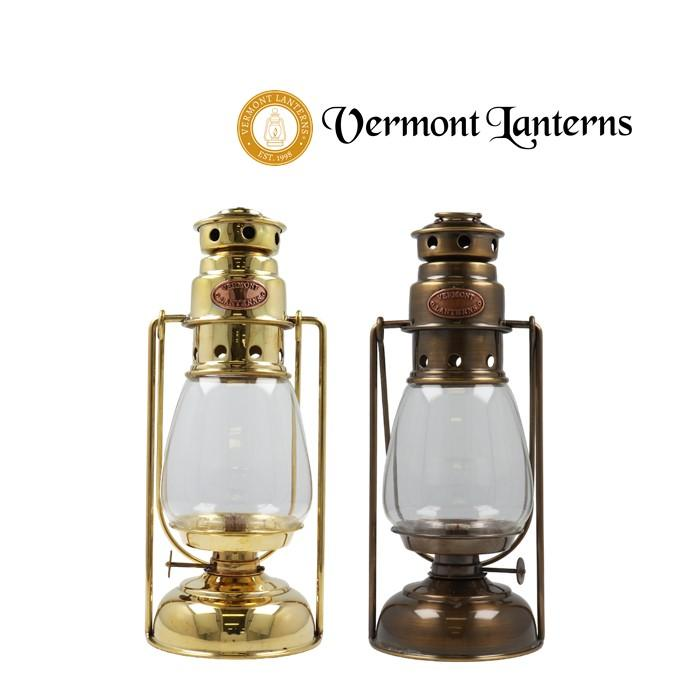 Vermont Lanterns　オイルランタン パティオミニハリケーン