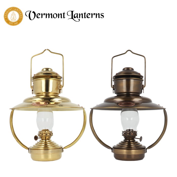 Vermont Lanterns トロールランプ | オンラインショップ